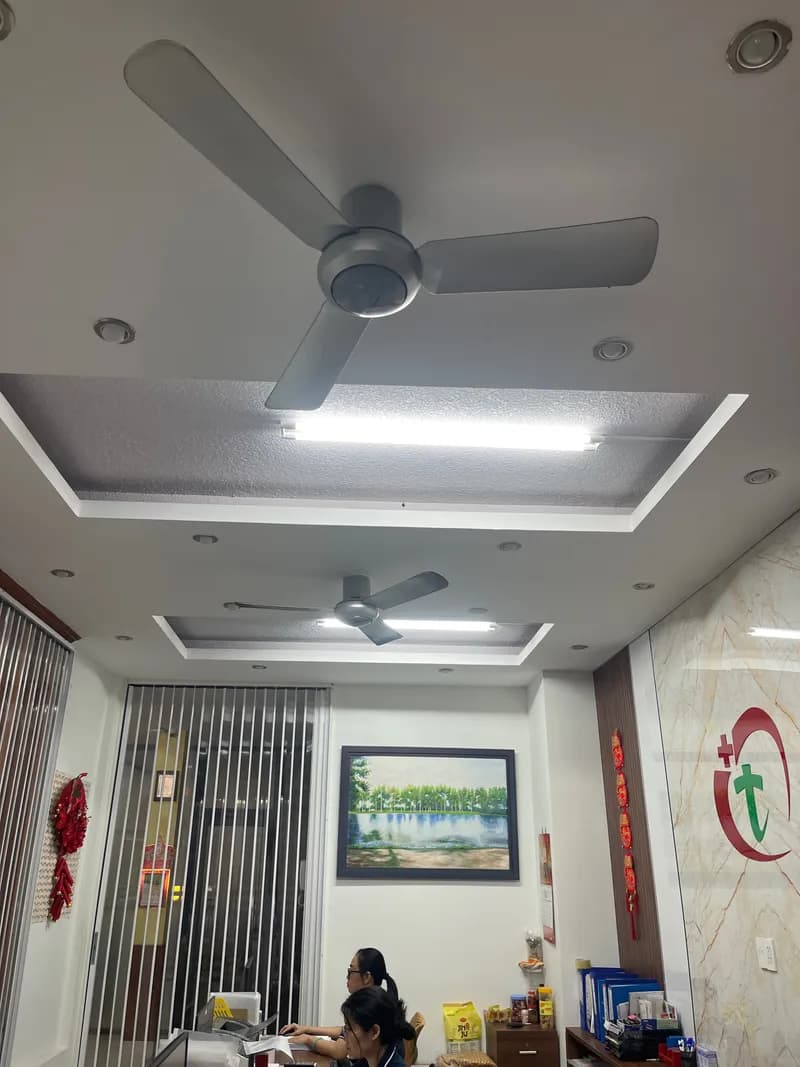 Lắp đặt đèn LED 1m2 chuyên nghiệp tại Quận 8 tại Quận 8