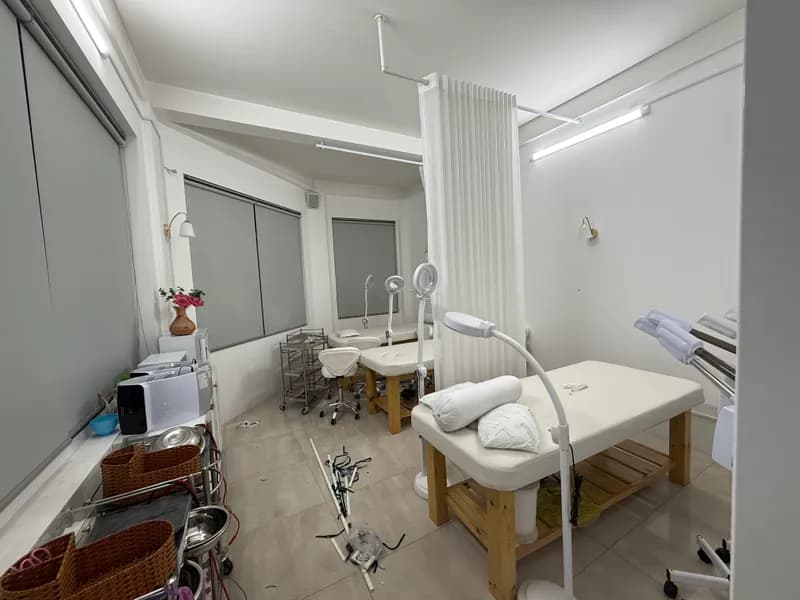 Sau khi hoàn thành sửa hệ thống cấp thoát nước tại Gò Vấp — thợ Hoàng Anh Tùng