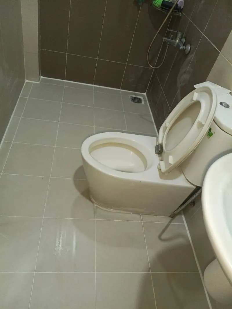 Thay ron, chống thấm chân bồn cầu tại Phường 11, Tân Bình tại Phường 11, Tân Bình