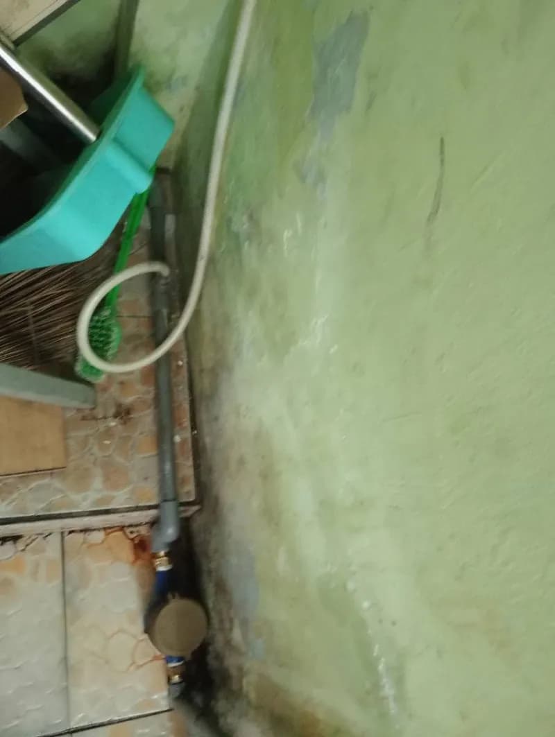 Thay thế đường ống và khớp nối đồng hồ nước Phường 14 Quận 6 tại phường 14, Quận 6
