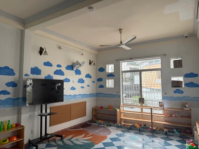Lắp đặt hệ thống đèn LED và đi dây điện tại Tân Sơn Hòa, Tân Bình tại Phường Tân Sơn Hòa, Tân Bình