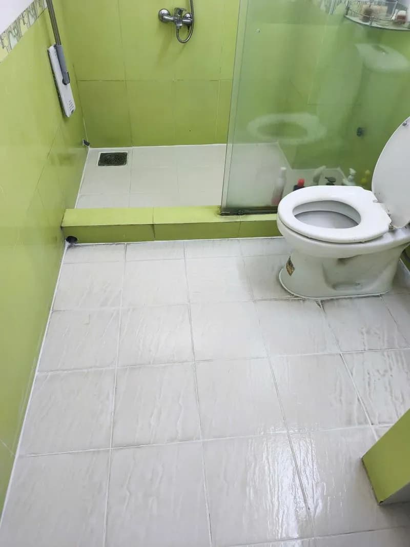 Chống thấm sàn nhà tắm chuyên nghiệp tại quận Bình Thạnh tại Bình Thạnh