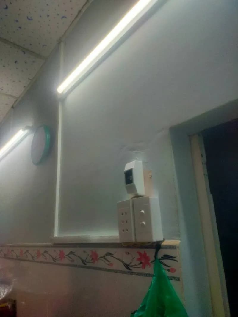 Sau khi hoàn thành sửa hệ thống điện Schneider tại Phường Thới An, Quận 12 — thợ Lê Đăng Tuấn