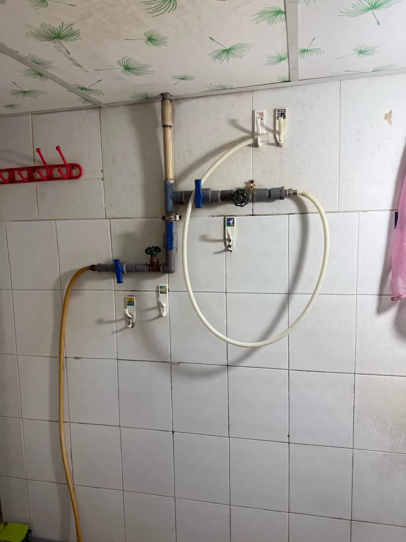 Thay gioăng cao su vòi nước rò rỉ tại quận Phú Nhuận tại Phú Nhuận