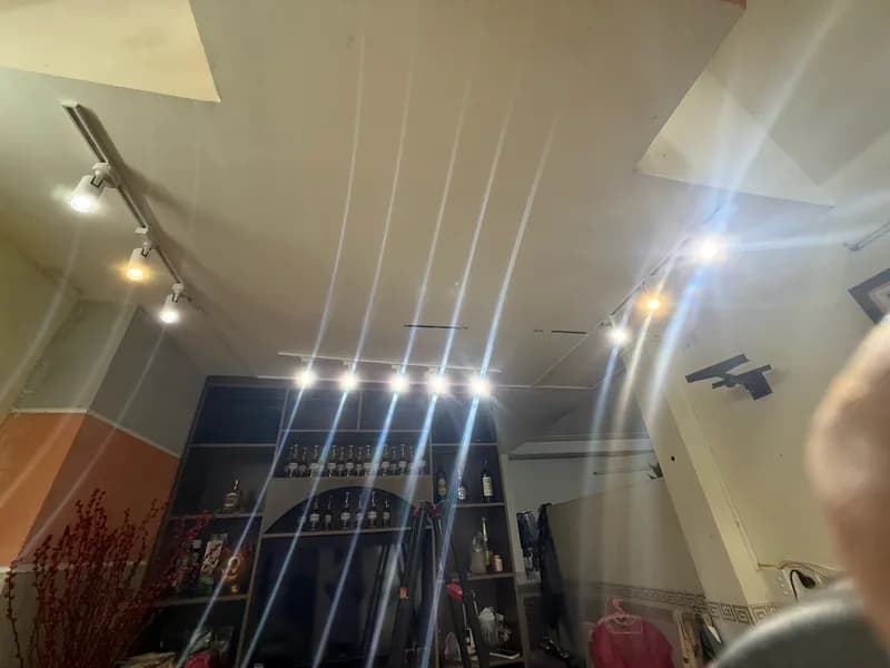 Lắp đặt hệ thống đèn rọi ray chuyên nghiệp tại Quận 6 tại Quận 6