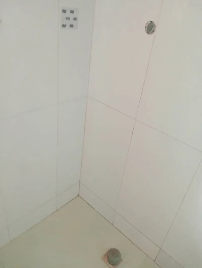 Trước sửa máy giặt cửa trước AQUA tại Tân Phú — thợ Võ Hồng Hải