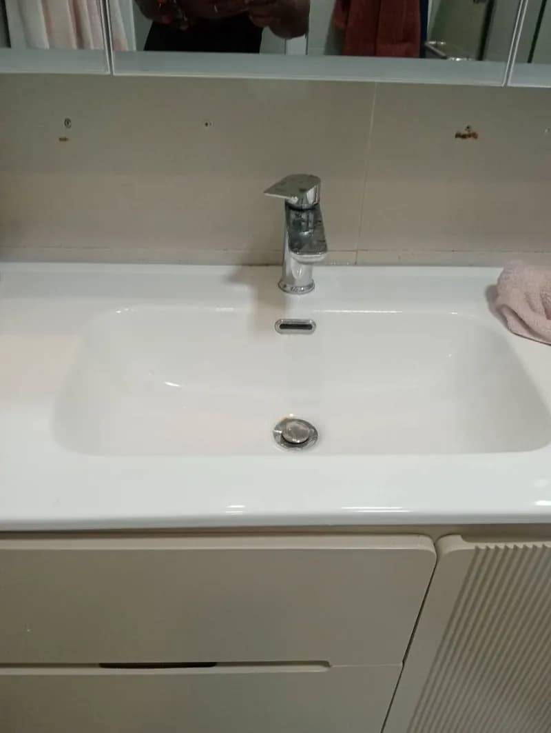 Thông tắc lavabo thoát nước chậm tại Phường Bảy Hiền, Tân Bình tại Phường Bảy hiền, Tân Bình