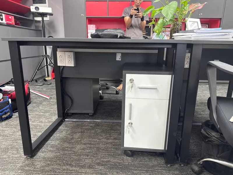 Thay thế CB Schneider và ổ cắm điện tại Phường Cầu Ông Lãnh tại Phường Cầu Ông Lãnh, Quận 1