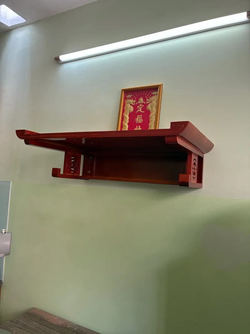 Sau khi hoàn thành sửa Nippon tại Quận 3 — thợ Dương Oai