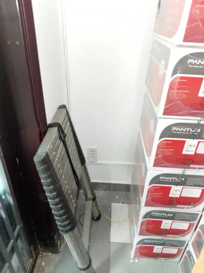 Thay thế ổ cắm điện âm tường Panasonic tại Quận 10 tại Quận 10