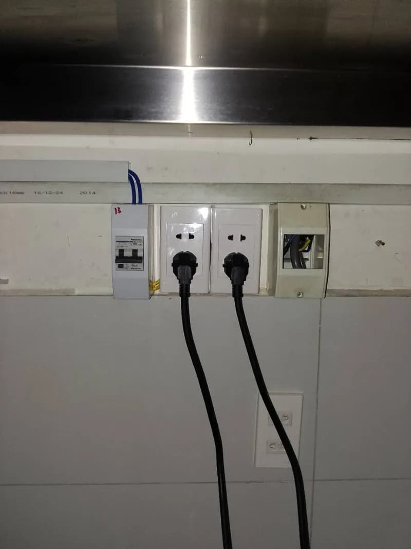 Lắp đặt hệ thống điều khiển máy bơm an toàn tại Bình Chánh tại Bình Chánh