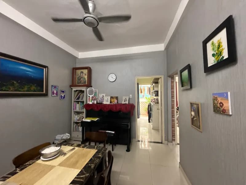 Sau khi hoàn thành sửa ổ cắm điện Panasonic tại Phú Nhuận — thợ Nguyễn Thành Trọng (5 sao)