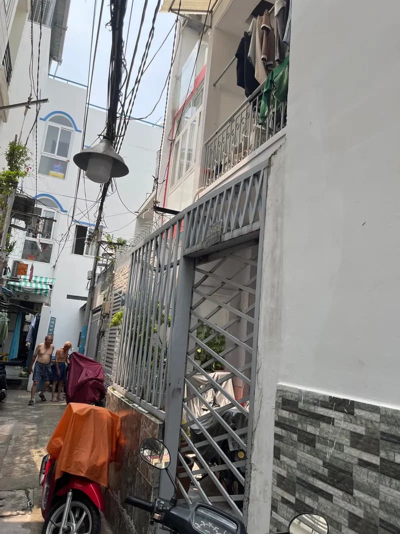 Trước sửa aptomat Schneider tại Phường Gia Định, Bình Thạnh — thợ Đặng Văn Thịnh