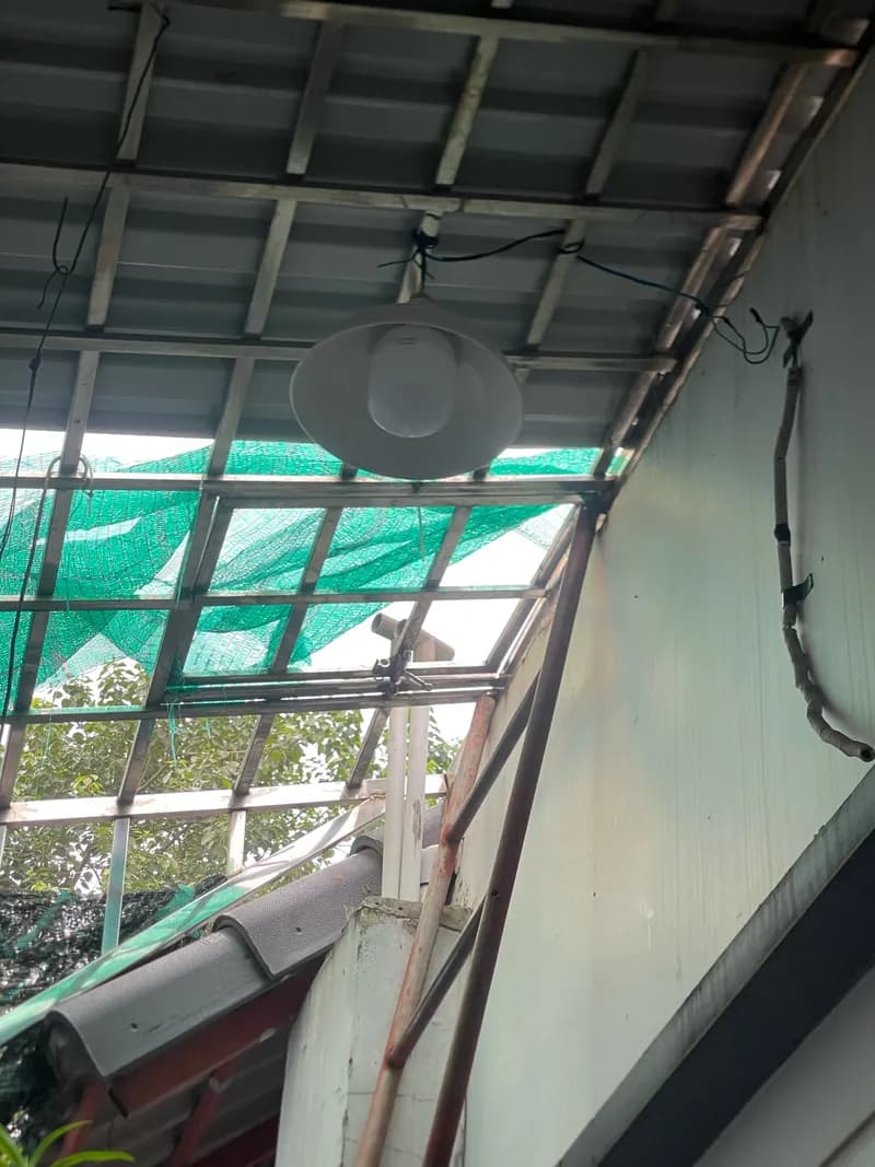 Sau khi hoàn thành sửa CB Schneider tại Quận 6 — thợ Nguyễn Quốc Bảo