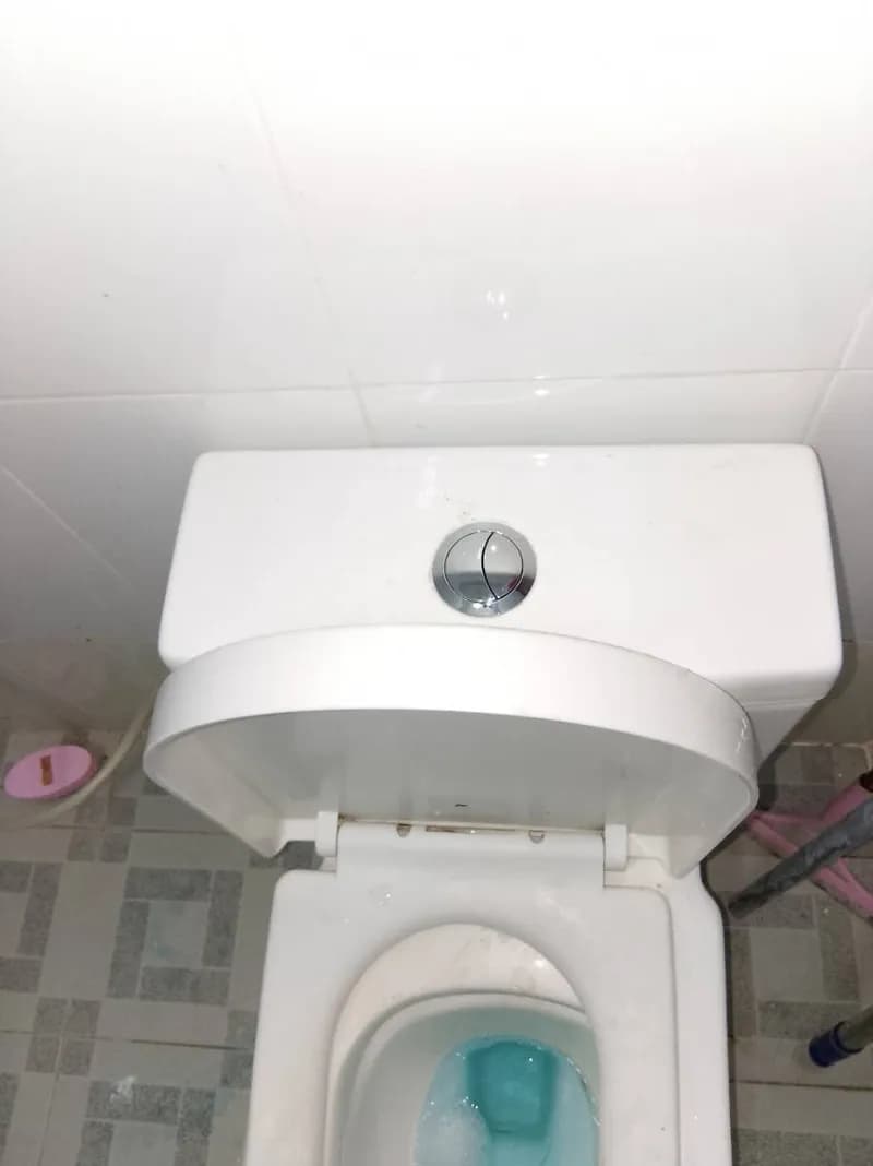 Thay gioăng cao su bồn cầu rò rỉ tại Phường 14, Quận 10 tại Phường 14, Quận 10