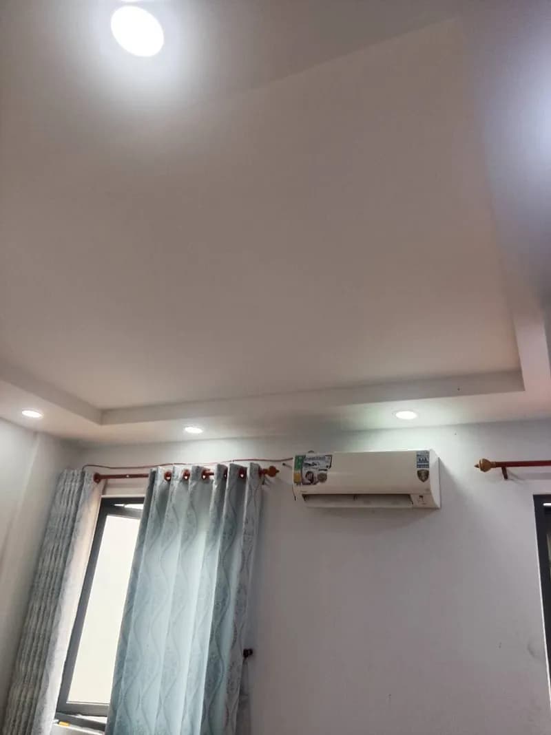 Thay thế đế âm và lắp đặt lại công tắc tại Tân Bình tại Tân Bình