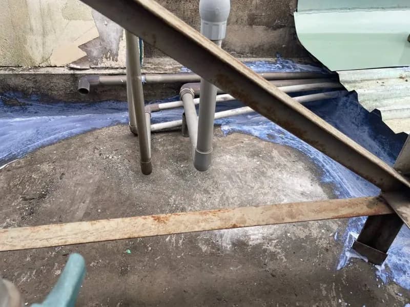 Chống thấm sân thượng triệt để tại Quận 6 giá rẻ tại Quận 6