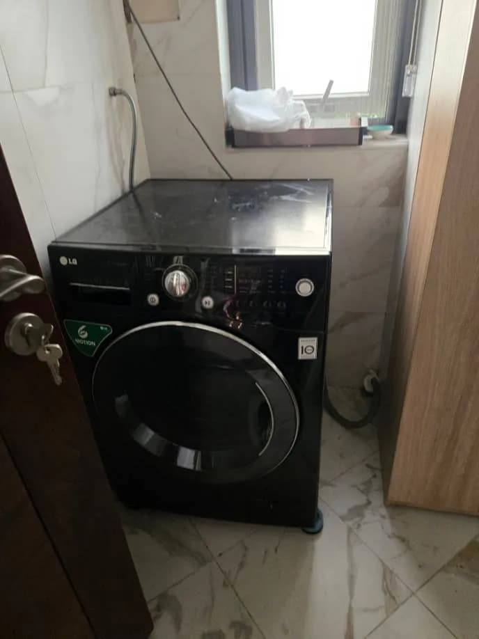 Sửa board mạch inverter máy giặt LG tại An Phú Đông, Quận 12 tại Phường An Phú Đông, Quận 12