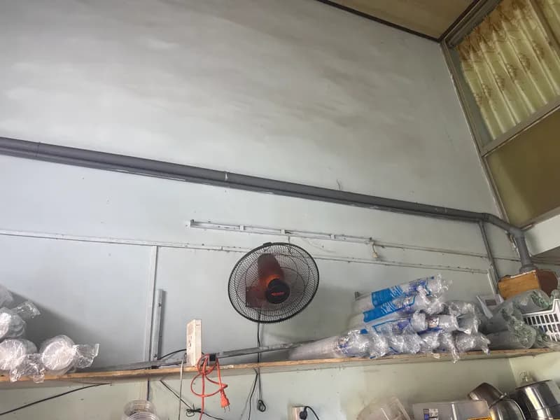 Trước sửa CB Schneider tại Quận 8 — thợ Đặng Văn Thịnh