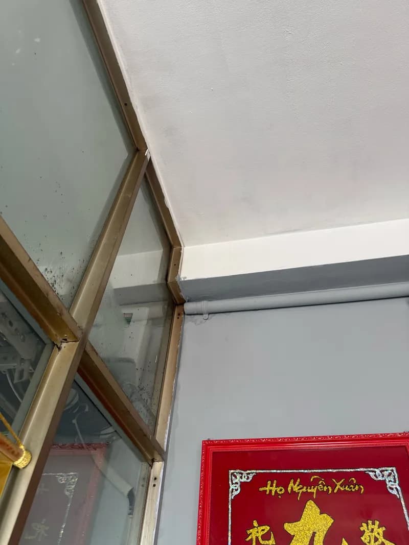 Trước sửa aptomat tại Quận 4 — thợ Nguyễn Thành Trọng