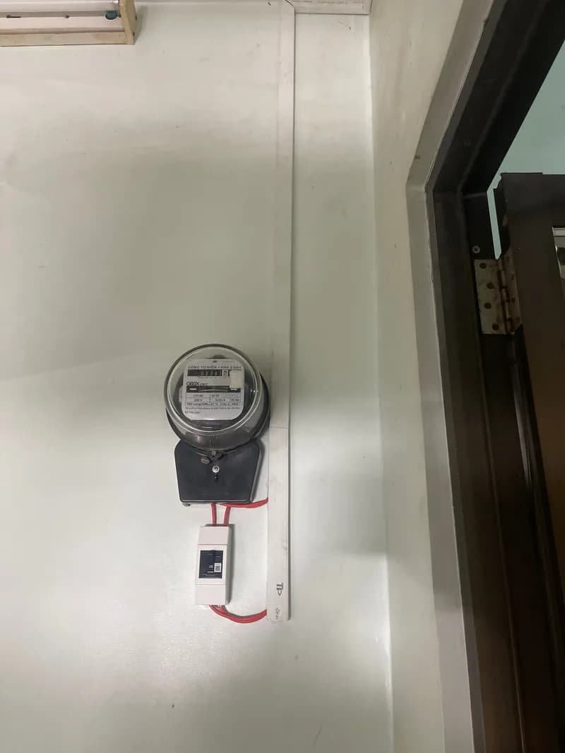 Lắp đặt đồng hồ điện 1 pha tại Phường 14, Quận 10 tại phường 14 q10, Quận 10