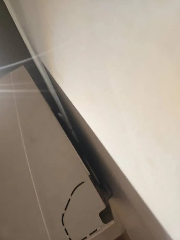 Sau khi hoàn thành sửa máy lạnh treo tường Reetech tại P. An Khánh, Thủ Đức — thợ Lê Hữu Lộc