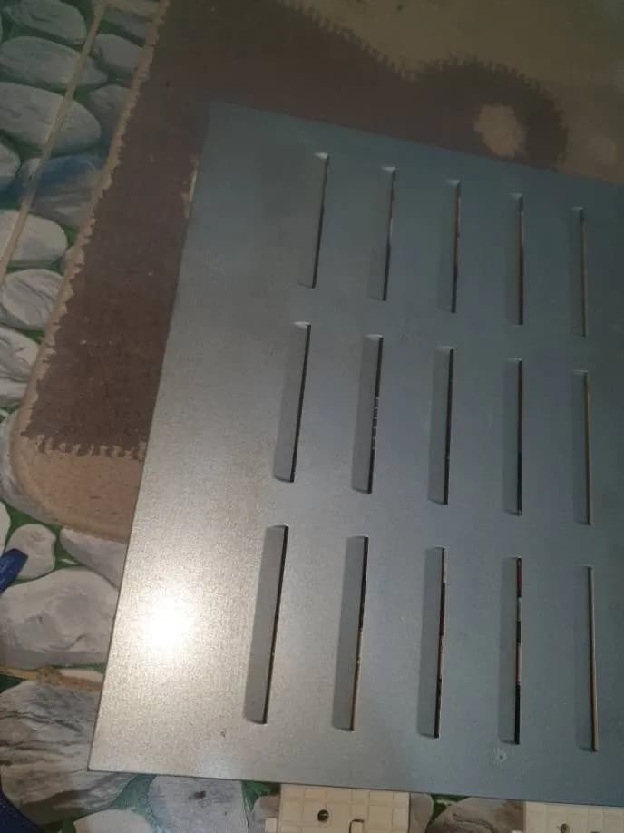 Trước sửa máy giặt cửa trên Panasonic tại xã Nhà Bè, Nhà Bè — thợ Phan Chí Tâm