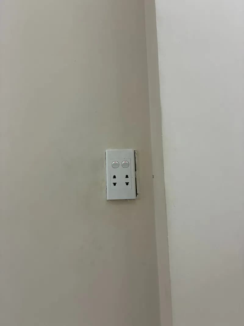 Sau khi hoàn thành sửa aptomat LS tại Phường Phú Thọ, Quận 11 — thợ Dương Oai