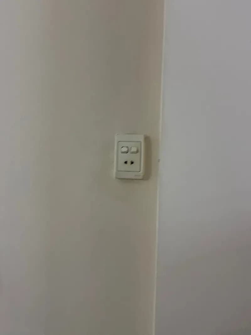 Trước sửa aptomat LS tại Phường Phú Thọ, Quận 11 — thợ Dương Oai