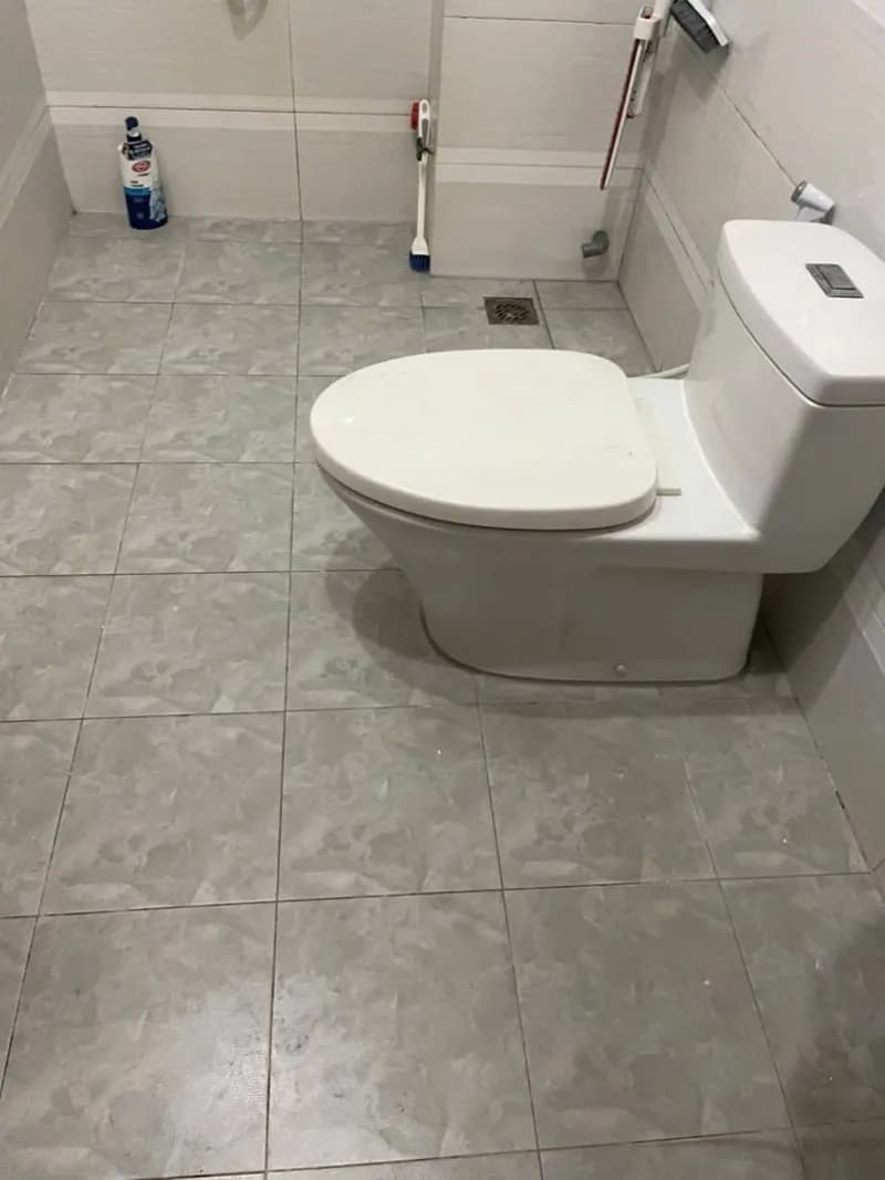 Thay gioăng cao su bồn cầu chống rò rỉ tại TPHCM tại TPHCM