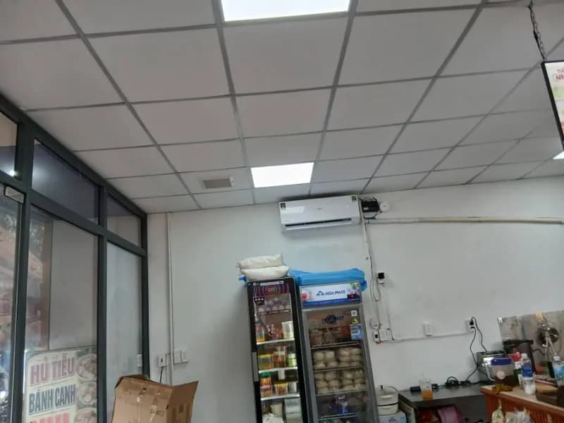 Lắp đặt điện nồi nấu súp và bảo trì đường ống nước An Phú Đông Quận 12 tại Phường An Phú Đông, Quận 12