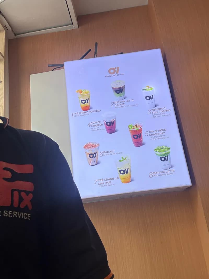 Sau khi hoàn thành sửa CB chống giật Schneider tại Bình Thạnh — thợ Hồ Như Vũ