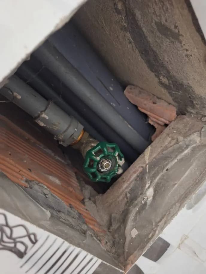 Kiểm tra rò rỉ van khóa nước tại Quận 7 tại Quận 7