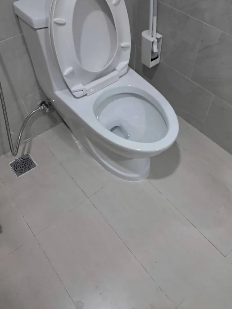 Thay ron cao su, chống hôi bồn cầu chuyên nghiệp tại TPHCM tại TPHCM