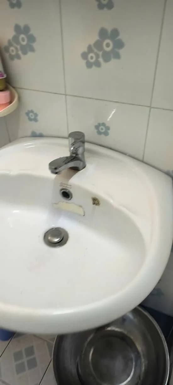 Lắp đặt, gia cố lavabo American Standard bị lỏng tại Phú Nhuận tại Phú Nhuận