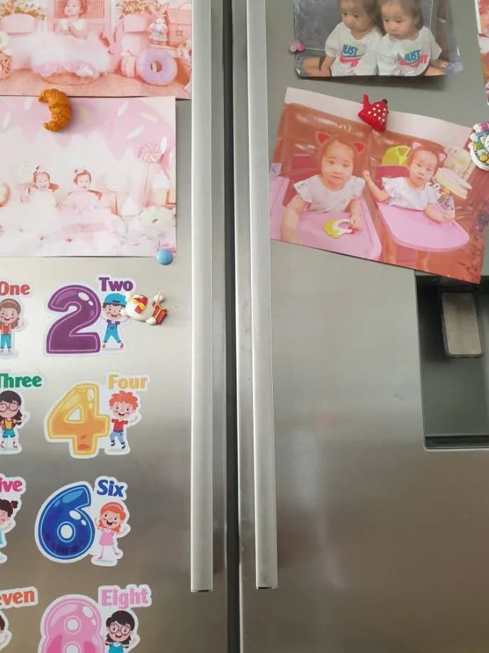 Trước sửa tủ lạnh tại Nhà Bè — thợ Phan Chí Tâm
