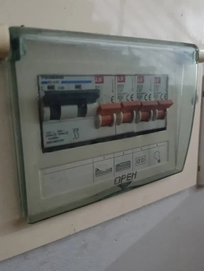 Kiểm tra chập điện và hệ thống điện máy lạnh Phường 13 Bình Thạnh tại Phường 13, Bình Thạnh