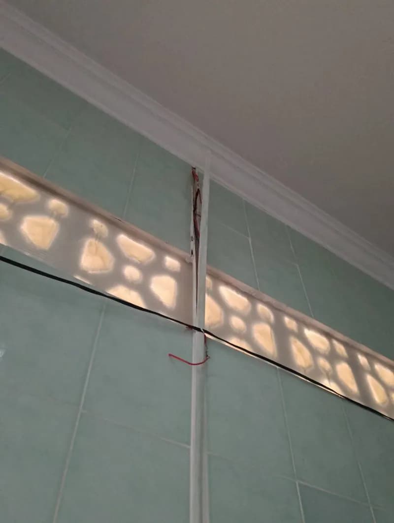 Sau khi hoàn thành sửa hệ thống điện tại phường 5 quận Phú Nhuận, Phú Nhuận — thợ Đặng Văn Thịnh