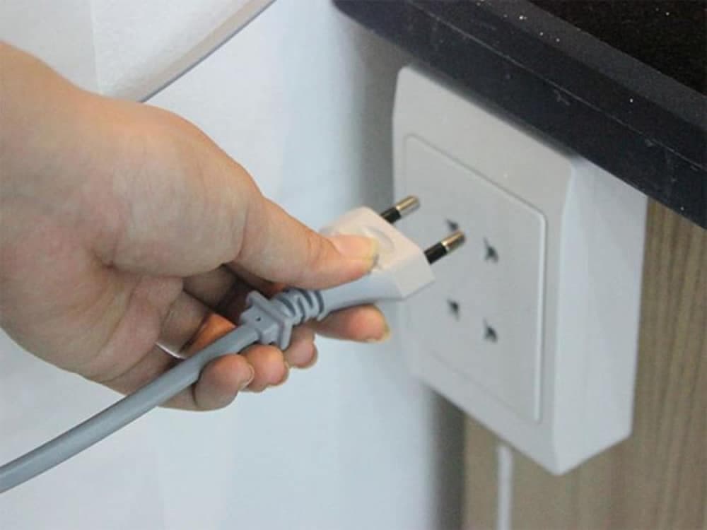 Máy Giặt Giặt Đi Giặt Lại Nhiều Lần: Cách Sửa Nhanh