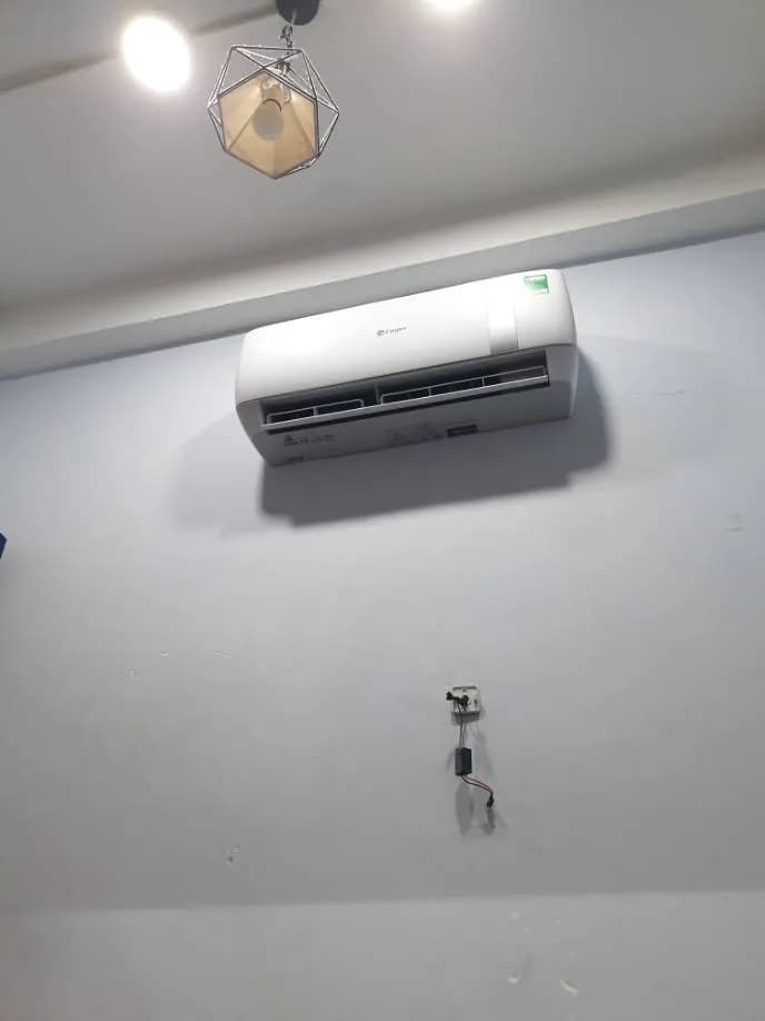 TRƯỚC