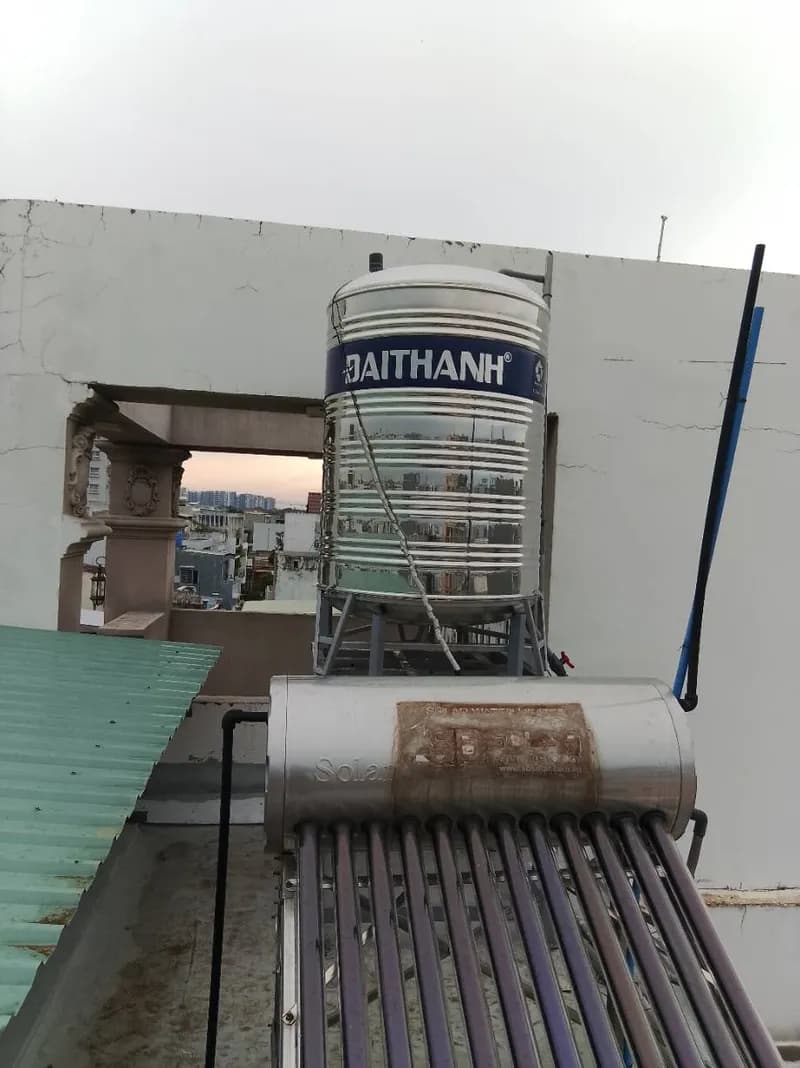 SAU