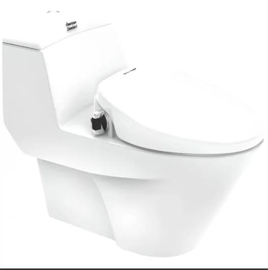Khám phá nét độc đáo của bồn cầu điện tử American Standard VF-2011S (VF2011S) dòng Activa nắp rửa cơ