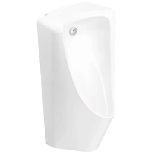 Khám phá sự tiện lợi và sang trọng của bồn tiểu nam American Standard WP-6519.DC treo tường cảm ứng dùng Pin