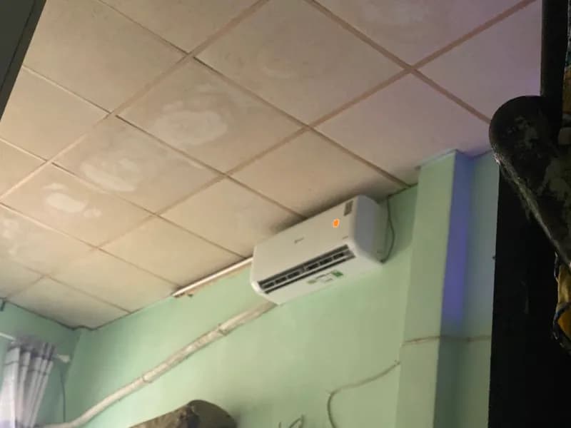 Vệ sinh máy lạnh treo tường tại xã Vĩnh Lộc B, Bình Chánh tại xã Vĩnh Lộc B, Bình Chánh