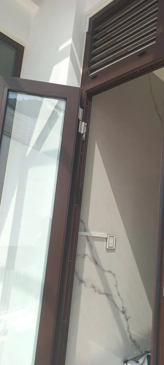 Trước sửa ổ điện chống nước TIEN PHAT tại TPHCM — thợ Đặng Văn Thịnh