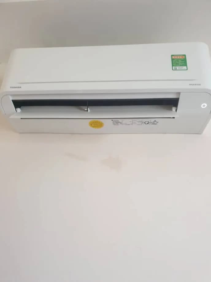 Vệ sinh máy lạnh Toshiba Inverter tại Phường Phú Mỹ, Quận 7 tại Phường Phú Mỹ, Quận 7