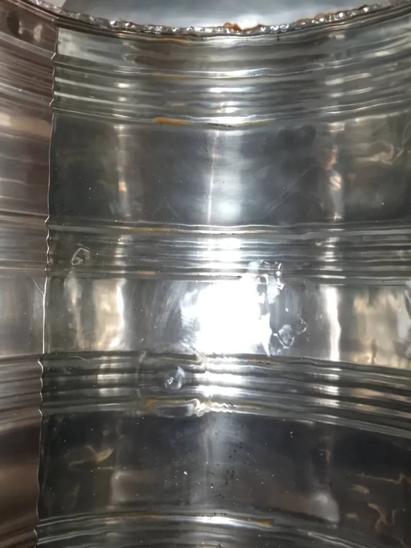 Dịch vụ vệ sinh súc rửa bồn nước inox 1000l tại TPHCM tại TPHCM