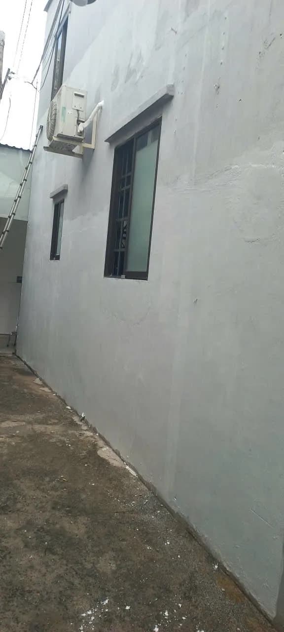 Sau khi hoàn thành sửa Kova tại Phường 16 Quận 8, Quận 8 — thợ Bùi Văn An