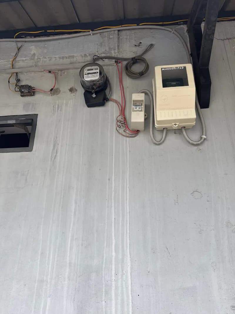 Thay thế dây điện, bấm đầu cos chập mạch tại Thủ Đức tại Thủ Đức