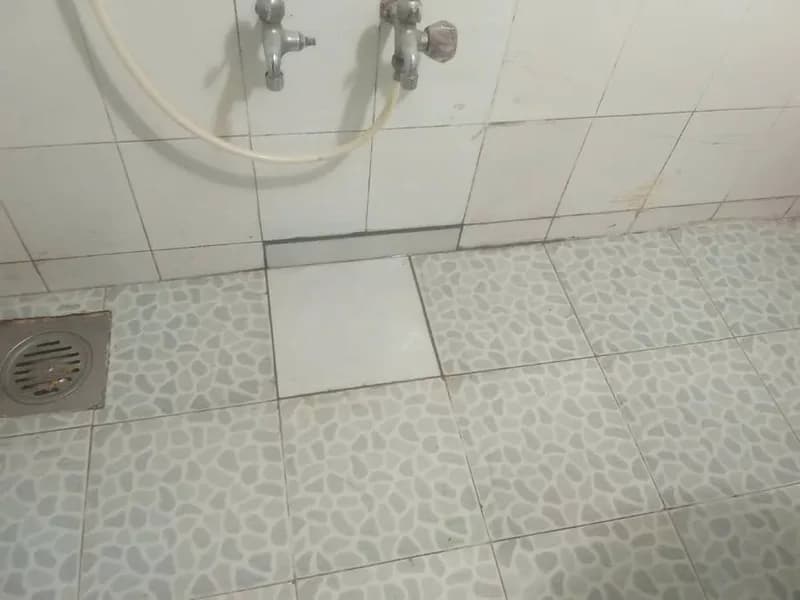 Dò tìm và thay thế ống nước âm tường rò rỉ tại Tân Phú tại Tân Phú